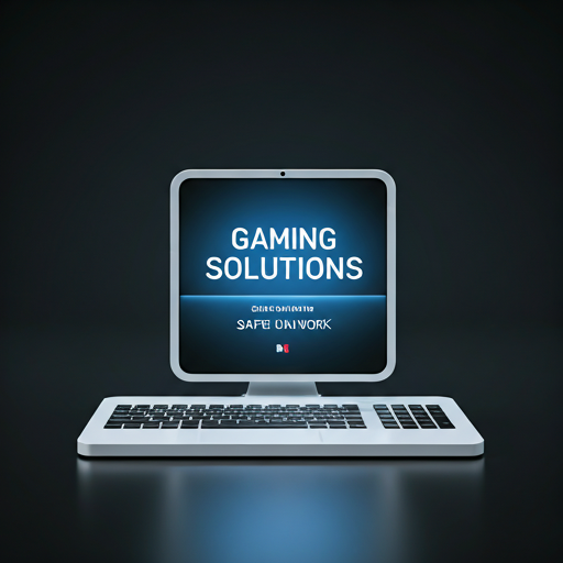 游戏合规解决方案