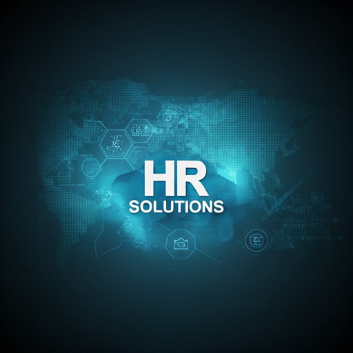 人力资源解决方案